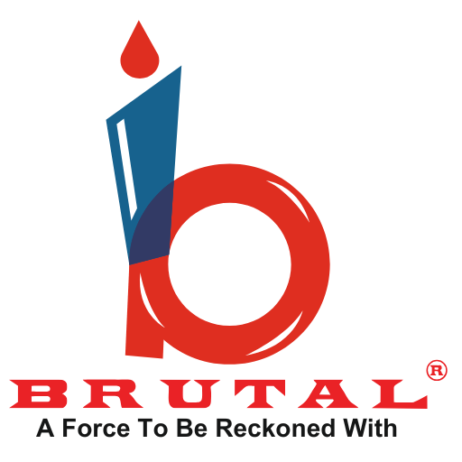 Brutal Engine Oil | Power. Protection. Performance.