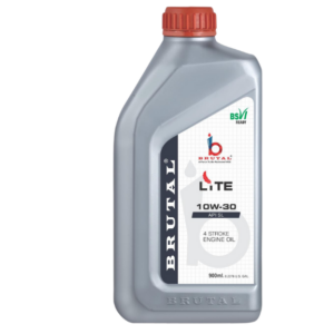 Brutal Lite 10W-30 API Sl 900ML