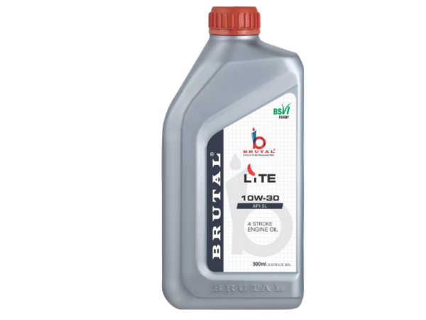 Brutal Lite 10W-30 API Sl 900ML