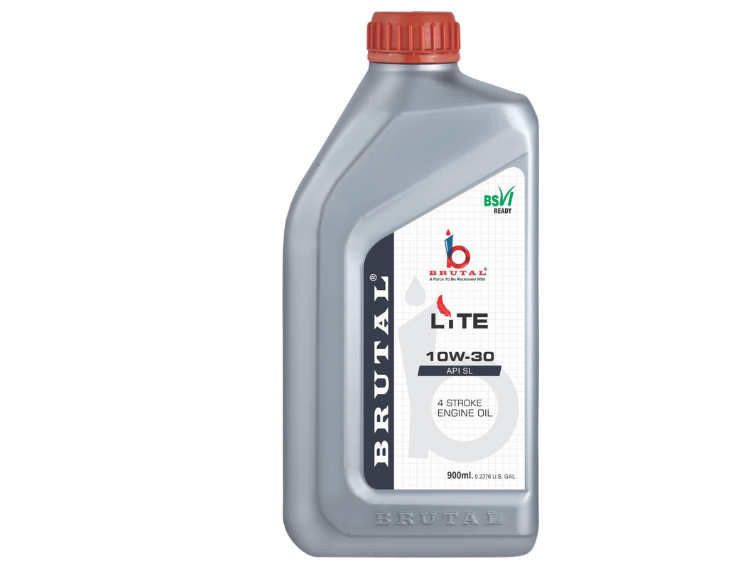 Brutal Lite 10W-30 API Sl 900ML