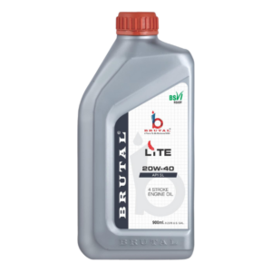 Brutal Lite 20W-40 API Sl 900ML