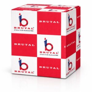BRUTAL HIMALYAN OIL FILTER