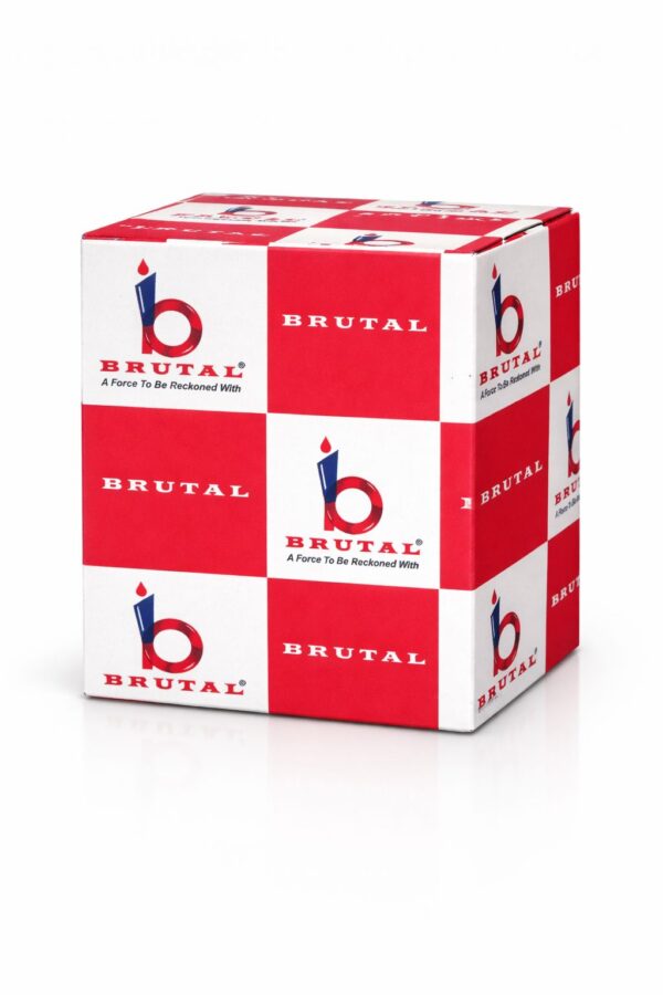 BRUTAL OIL FILTER BRUTAL HIMALYAN OIL FILTER